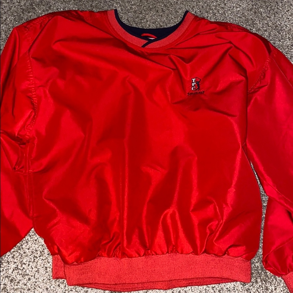 Crewneck